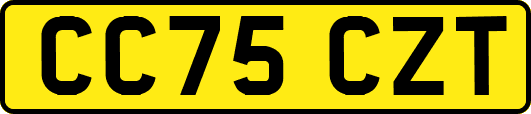 CC75CZT