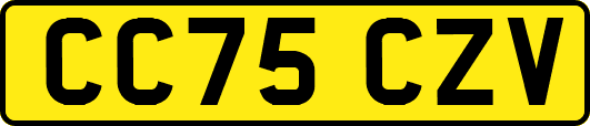 CC75CZV