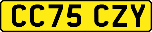 CC75CZY