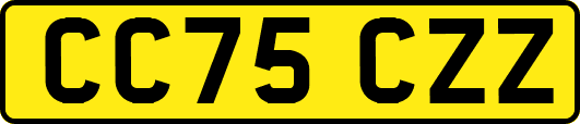 CC75CZZ