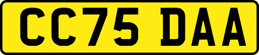 CC75DAA