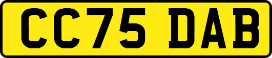 CC75DAB