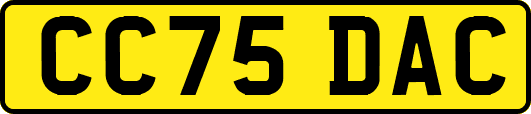 CC75DAC