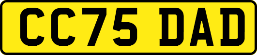 CC75DAD
