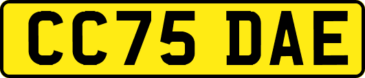 CC75DAE