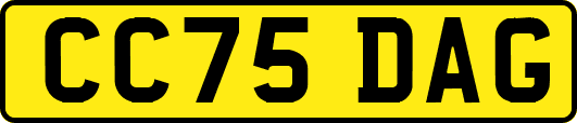 CC75DAG