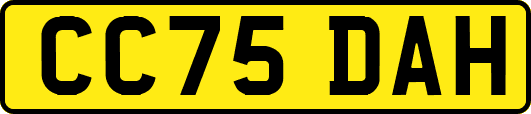 CC75DAH