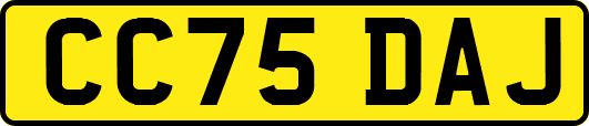 CC75DAJ