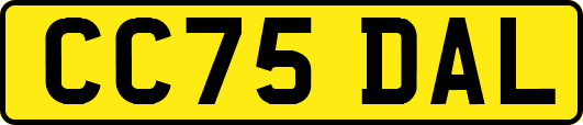 CC75DAL