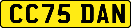 CC75DAN