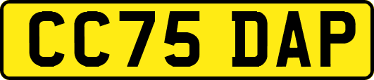 CC75DAP