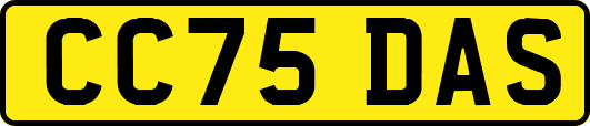 CC75DAS