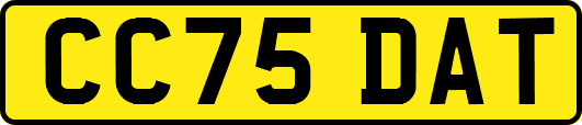 CC75DAT
