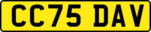 CC75DAV