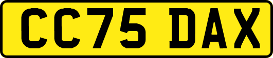 CC75DAX