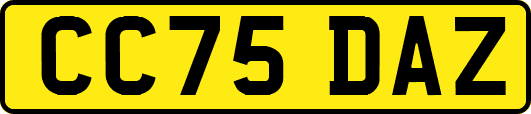 CC75DAZ