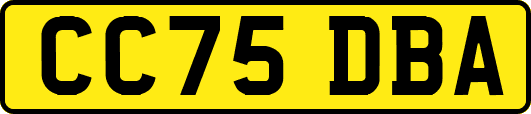 CC75DBA