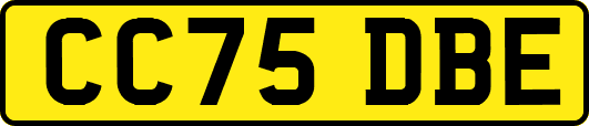 CC75DBE