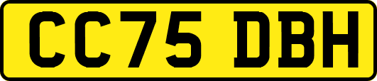 CC75DBH