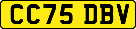 CC75DBV