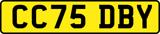 CC75DBY