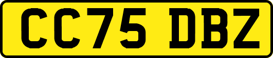 CC75DBZ
