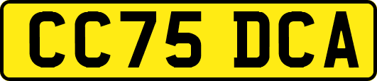 CC75DCA