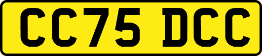 CC75DCC