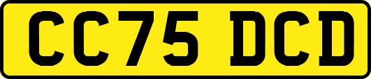 CC75DCD