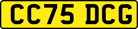 CC75DCG