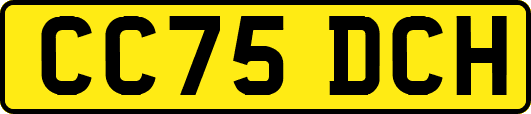 CC75DCH