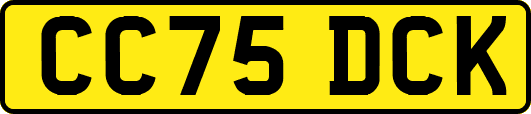 CC75DCK