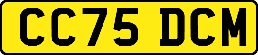 CC75DCM