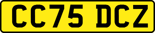 CC75DCZ