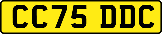 CC75DDC
