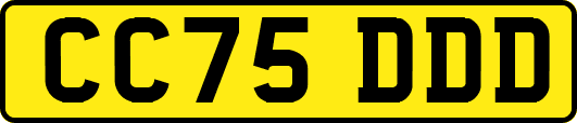 CC75DDD