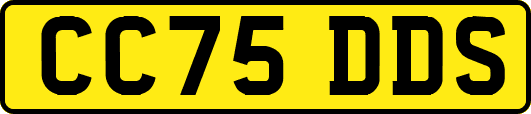 CC75DDS