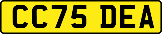 CC75DEA