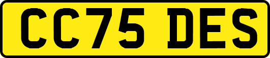 CC75DES
