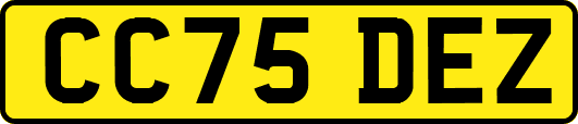 CC75DEZ