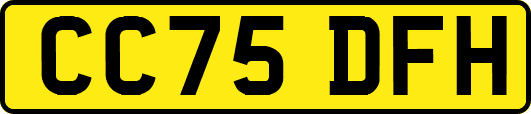 CC75DFH