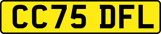 CC75DFL