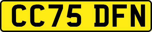CC75DFN