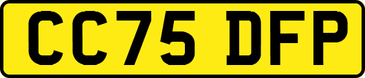 CC75DFP