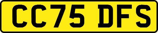 CC75DFS