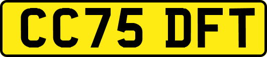 CC75DFT