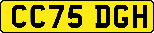 CC75DGH