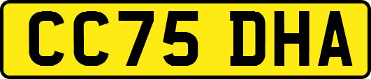 CC75DHA