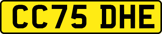 CC75DHE