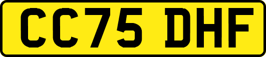 CC75DHF